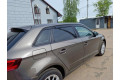 2D Дефлектор окон - AUDI A3 2012-2016г.в. (III) Хэтчбек -5дв.