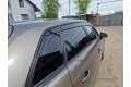 2D Дефлектор окон - AUDI A3 2012-2016г.в. (III) Хэтчбек -5дв.