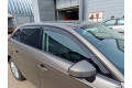 2D Дефлектор окон - AUDI A3 2012-2016г.в. (III) Хэтчбек -5дв.