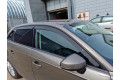2D Дефлектор окон - AUDI A3 2012-2016г.в. (III) Хэтчбек -5дв.