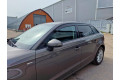 2D Дефлектор окон - AUDI A3 2012-2016г.в. (III) Хэтчбек -5дв.