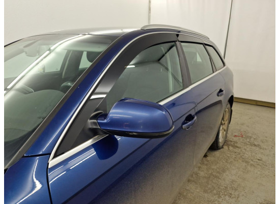 2D Дефлектор окон - AUDI A4 2007-2015г.в. (IV, IV рестайлинг) - Универсал