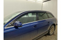 2D Дефлектор окон - AUDI A4 2007-2015г.в. (IV, IV рестайлинг) - Универсал