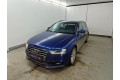 2D Дефлектор окон - AUDI A4 2007-2015г.в. (IV, IV рестайлинг) - Универсал