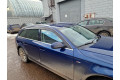 2D Дефлектор окон - AUDI A4 2007-2015г.в. (IV, IV рестайлинг) - Универсал