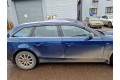 2D Дефлектор окон - AUDI A4 2007-2015г.в. (IV, IV рестайлинг) - Универсал