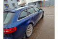 2D Дефлектор окон - AUDI A4 2007-2015г.в. (IV, IV рестайлинг) - Универсал
