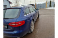 2D Дефлектор окон - AUDI A4 2007-2015г.в. (IV, IV рестайлинг) - Универсал