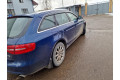 2D Дефлектор окон - AUDI A4 2007-2015г.в. (IV, IV рестайлинг) - Универсал