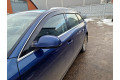 2D Дефлектор окон - AUDI A4 2007-2015г.в. (IV, IV рестайлинг) - Универсал