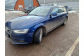 2D Дефлектор окон - AUDI A4 2007-2015г.в. (IV, IV рестайлинг) - Универсал
