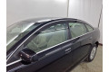 2D Дефлектор окон - AUDI A6 2004-2011г.в. (III, III рестайлинг) Седан