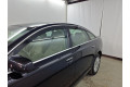 2D Дефлектор окон - AUDI A6 2004-2011г.в. (III, III рестайлинг) Седан