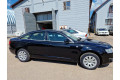 2D Дефлектор окон - AUDI A6 2004-2011г.в. (III, III рестайлинг) Седан