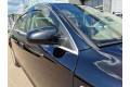 2D Дефлектор окон - AUDI A6 2004-2011г.в. (III, III рестайлинг) Седан
