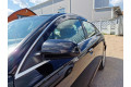 2D Дефлектор окон - AUDI A6 2004-2011г.в. (III, III рестайлинг) Седан
