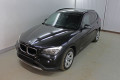 2D Дефлектор окон - BMW X1 2009-2015г.в. (I, I рестайлинг)