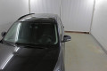 2D Дефлектор окон - BMW X1 2009-2015г.в. (I, I рестайлинг)