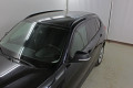 2D Дефлектор окон - BMW X1 2009-2015г.в. (I, I рестайлинг)