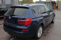 2D Дефлектор окон - BMW X3 (F25) 2010-2017г.в. (II, II рестайлинг)