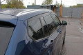 2D Дефлектор окон - BMW X3 (F25) 2010-2017г.в. (II, II рестайлинг)