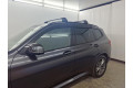 2D Дефлектор окон - BMW X3 (G01) 2017-2023г.в. (III, III рестайлинг)