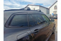2D Дефлектор окон - BMW X3 (G01) 2017-2023г.в. (III, III рестайлинг)