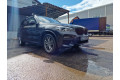 2D Дефлектор окон - BMW X3 (G01) 2017-2023г.в. (III, III рестайлинг)