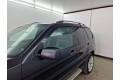 2D Дефлектор окон - BMW X5 (E53) 1999-2006г.в. (I, I рестайлинг)
