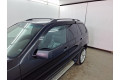2D Дефлектор окон - BMW X5 (E53) 1999-2006г.в. (I, I рестайлинг)
