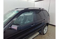 2D Дефлектор окон - BMW X5 (E53) 1999-2006г.в. (I, I рестайлинг)