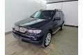 2D Дефлектор окон - BMW X5 (E53) 1999-2006г.в. (I, I рестайлинг)