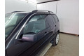 2D Дефлектор окон - BMW X5 (E53) 1999-2006г.в. (I, I рестайлинг)