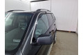 2D Дефлектор окон - BMW X5 (E53) 1999-2006г.в. (I, I рестайлинг)