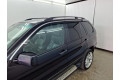2D Дефлектор окон - BMW X5 (E53) 1999-2006г.в. (I, I рестайлинг)