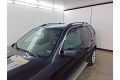 2D Дефлектор окон - BMW X5 (E53) 1999-2006г.в. (I, I рестайлинг)