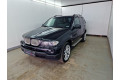 2D Дефлектор окон - BMW X5 (E53) 1999-2006г.в. (I, I рестайлинг)
