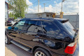 2D Дефлектор окон - BMW X5 (E53) 1999-2006г.в. (I, I рестайлинг)