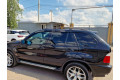 2D Дефлектор окон - BMW X5 (E53) 1999-2006г.в. (I, I рестайлинг)
