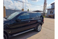 2D Дефлектор окон - BMW X5 (E53) 1999-2006г.в. (I, I рестайлинг)