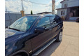 2D Дефлектор окон - BMW X5 (E53) 1999-2006г.в. (I, I рестайлинг)