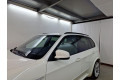 2D Дефлектор окон - BMW X5 (E70) 2010-2013г.в. (II рестайлинг)