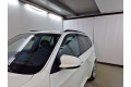 2D Дефлектор окон - BMW X5 (E70) 2010-2013г.в. (II рестайлинг)