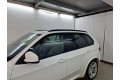 2D Дефлектор окон - BMW X5 (E70) 2010-2013г.в. (II рестайлинг)
