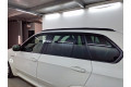 2D Дефлектор окон - BMW X5 (E70) 2010-2013г.в. (II рестайлинг)