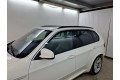 2D Дефлектор окон - BMW X5 (E70) 2010-2013г.в. (II рестайлинг)