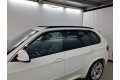 2D Дефлектор окон - BMW X5 (E70) 2010-2013г.в. (II рестайлинг)