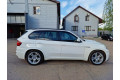 2D Дефлектор окон - BMW X5 (E70) 2010-2013г.в. (II рестайлинг)