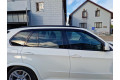 2D Дефлектор окон - BMW X5 (E70) 2010-2013г.в. (II рестайлинг)