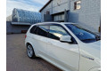 2D Дефлектор окон - BMW X5 (E70) 2010-2013г.в. (II рестайлинг)